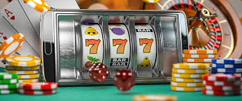 Вход на официальный сайт Spinamba Casino